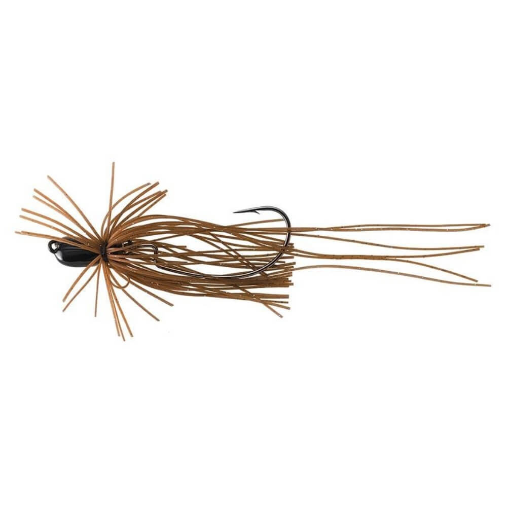 Tiemco Bait Finesse Jig Evo bei HechtundBarsch.ch