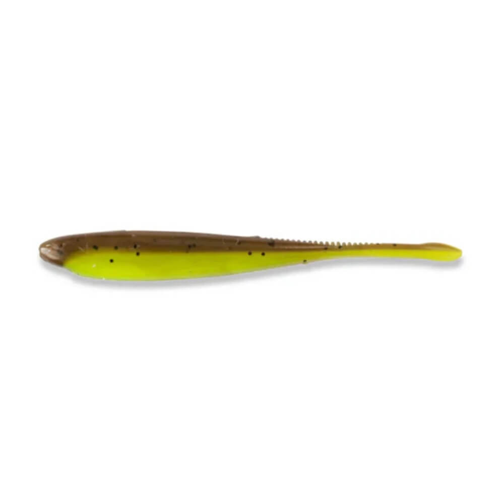 Toppies Pintius 7 cm / 9 cm Watermelon Lime
