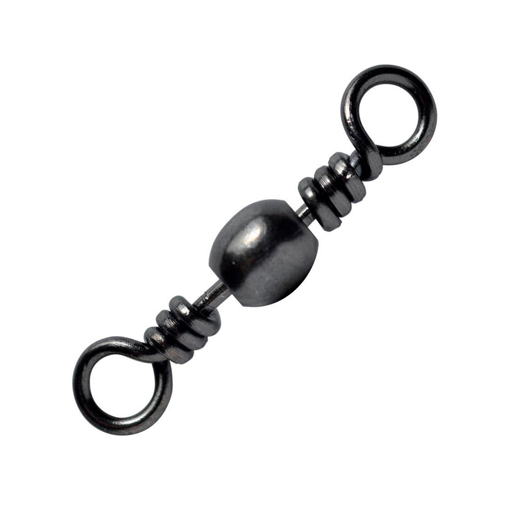 VMC Barrel Swivel Toennchenwirbel 3540BK 9,00 kg 16