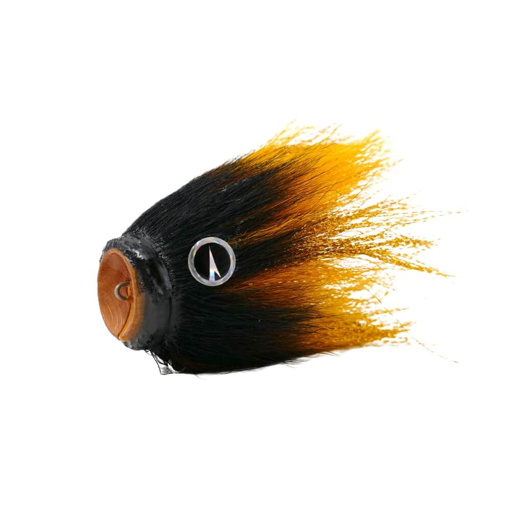 VMC Mustache Shallow (22 g) Maya