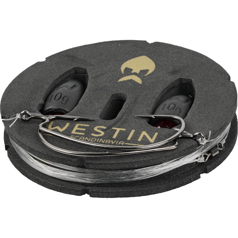 Westin Carolina Perch Rig Kit Main