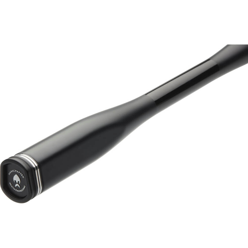 Westin W6 Crankstick-T 2nd Griff / Endkappe