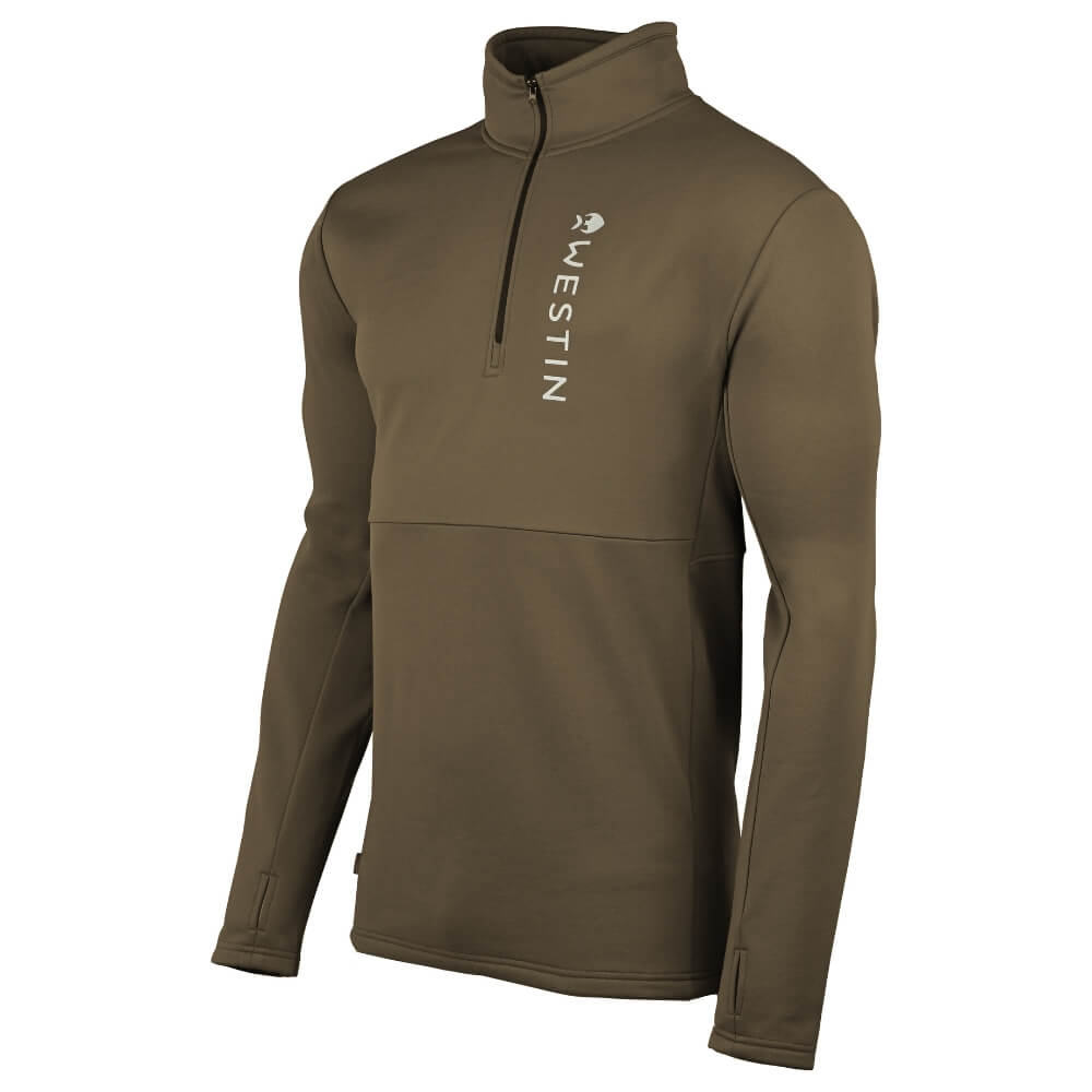Westin Energy Midlayer 1/2 Zip bei HechtundBarsch.ch