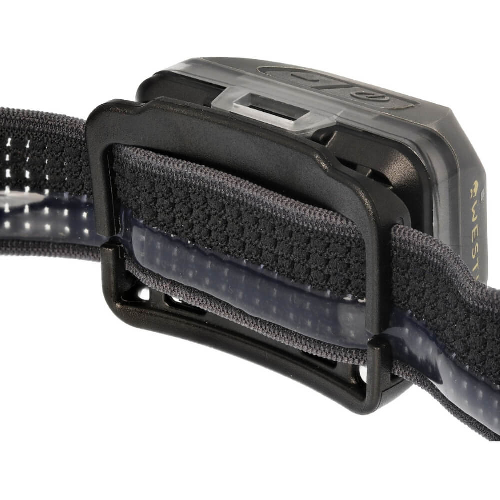 Westin Headlamp Beam LED Innenseite Details