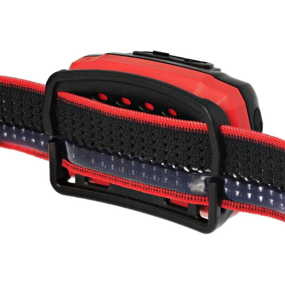 Westin Headlamp Sunbeam LED Innenseite