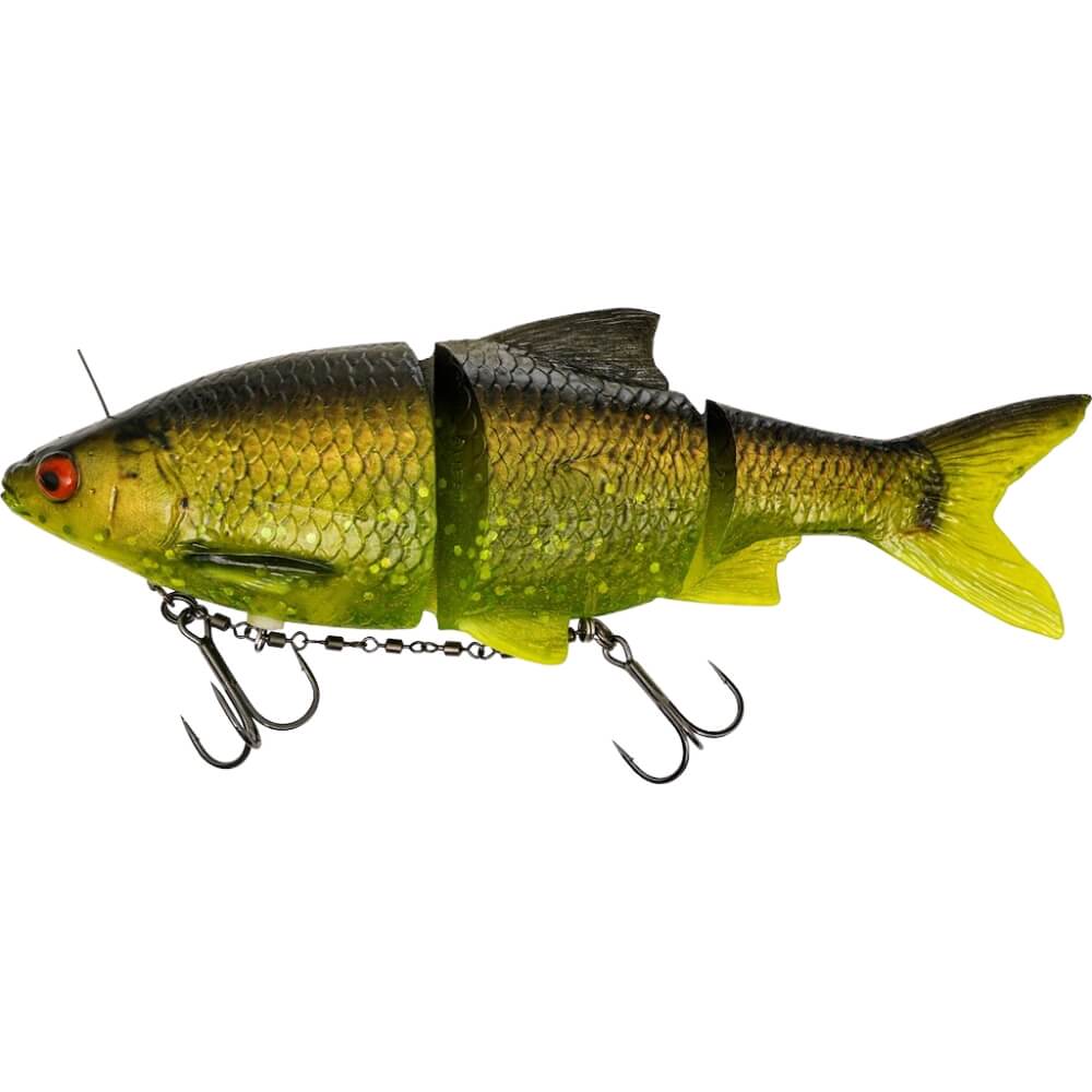 Westin Ricky The Roach Inline LTD Secret UV Roach