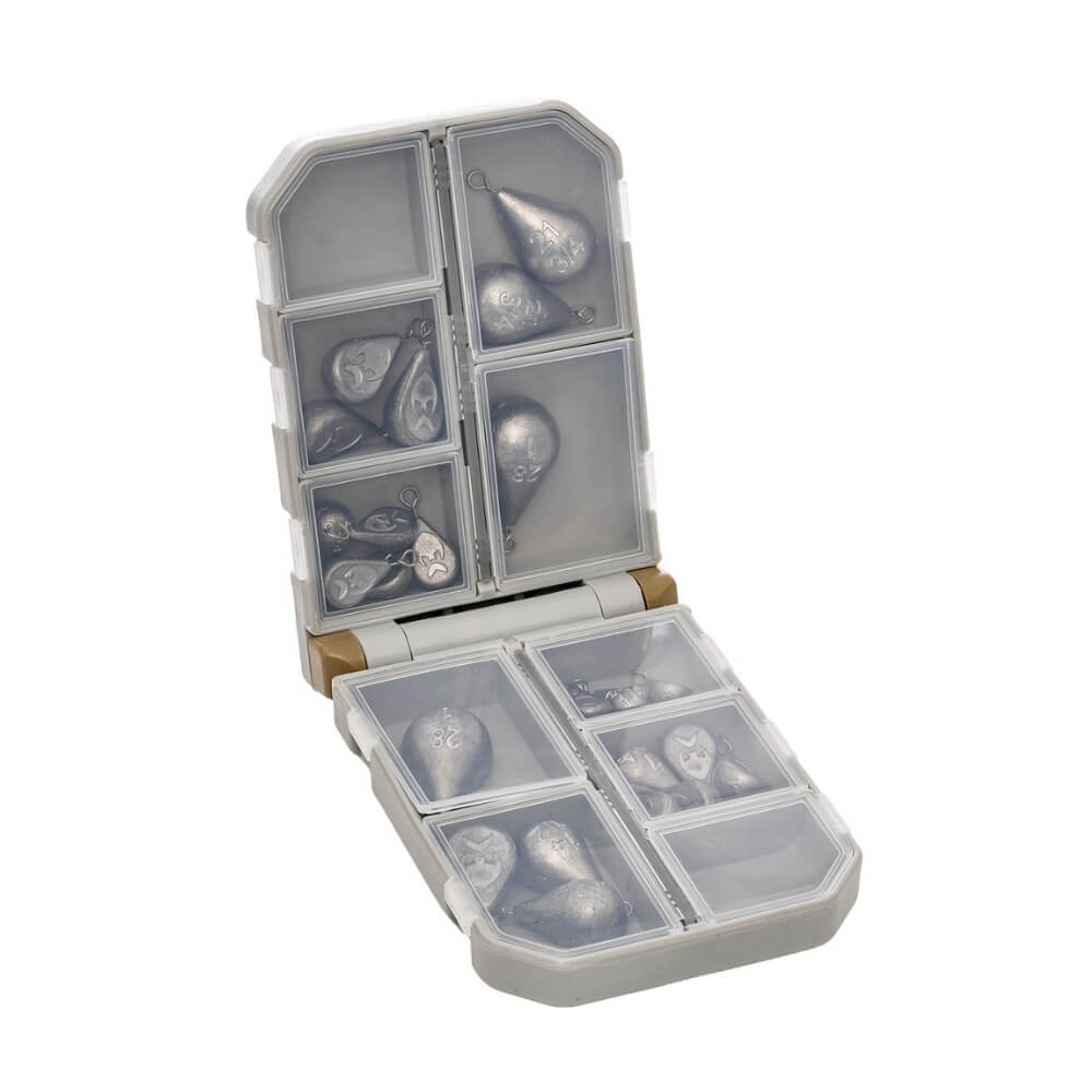 Westin Rigging Box Switch Weights