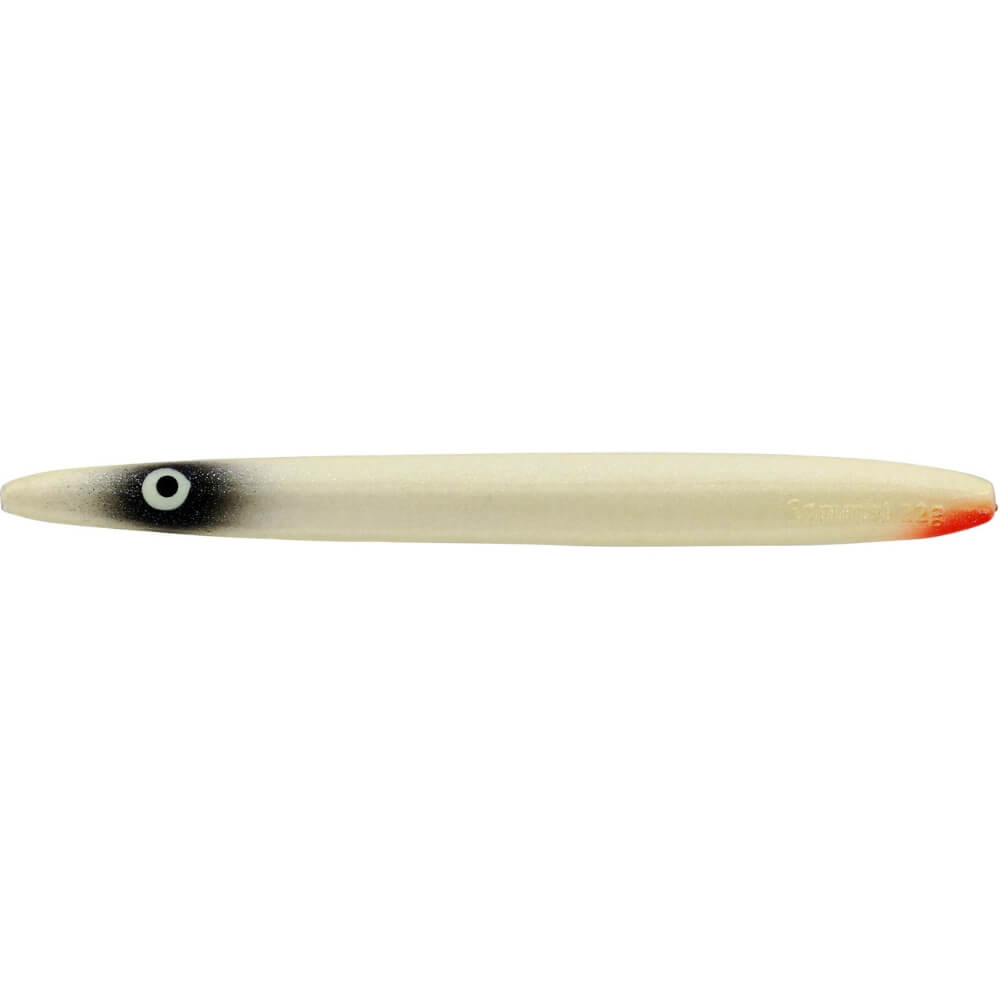 Westin Sømmet 10 cm / 12 cm / Pearl Ghost