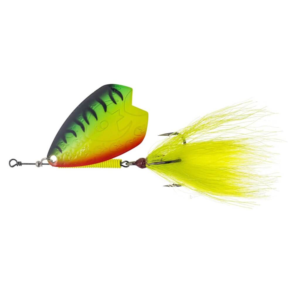 Westin Spinstrike Bucktail bei HechtundBarsch.ch