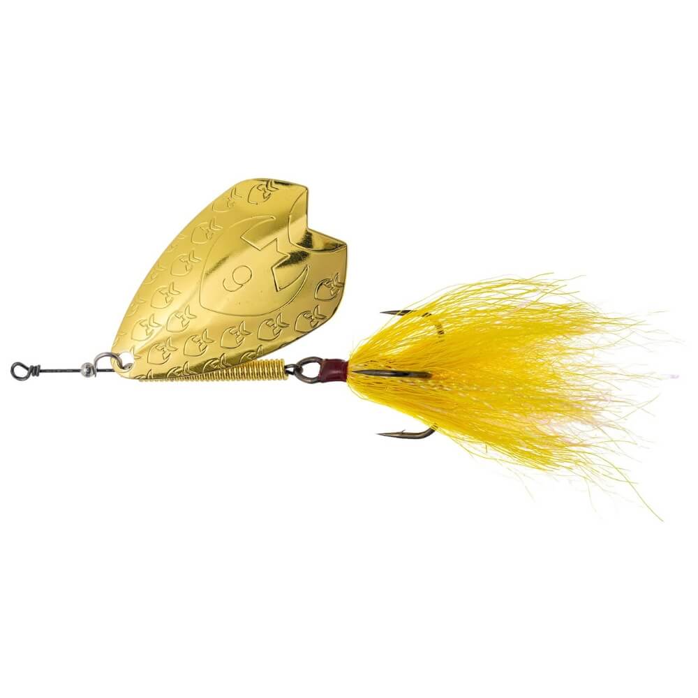 Westin Spinstrike Bucktail bei HechtundBarsch.ch