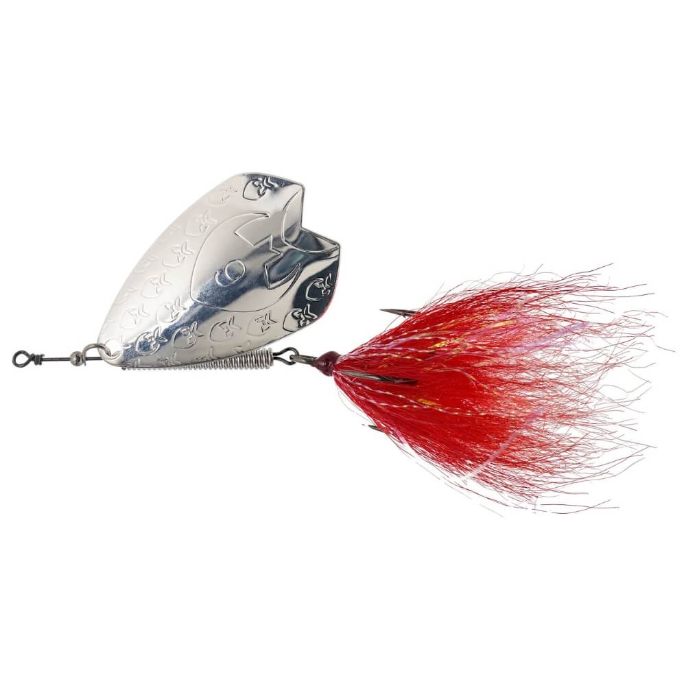 Westin Spinstrike Bucktail bei HechtundBarsch.ch