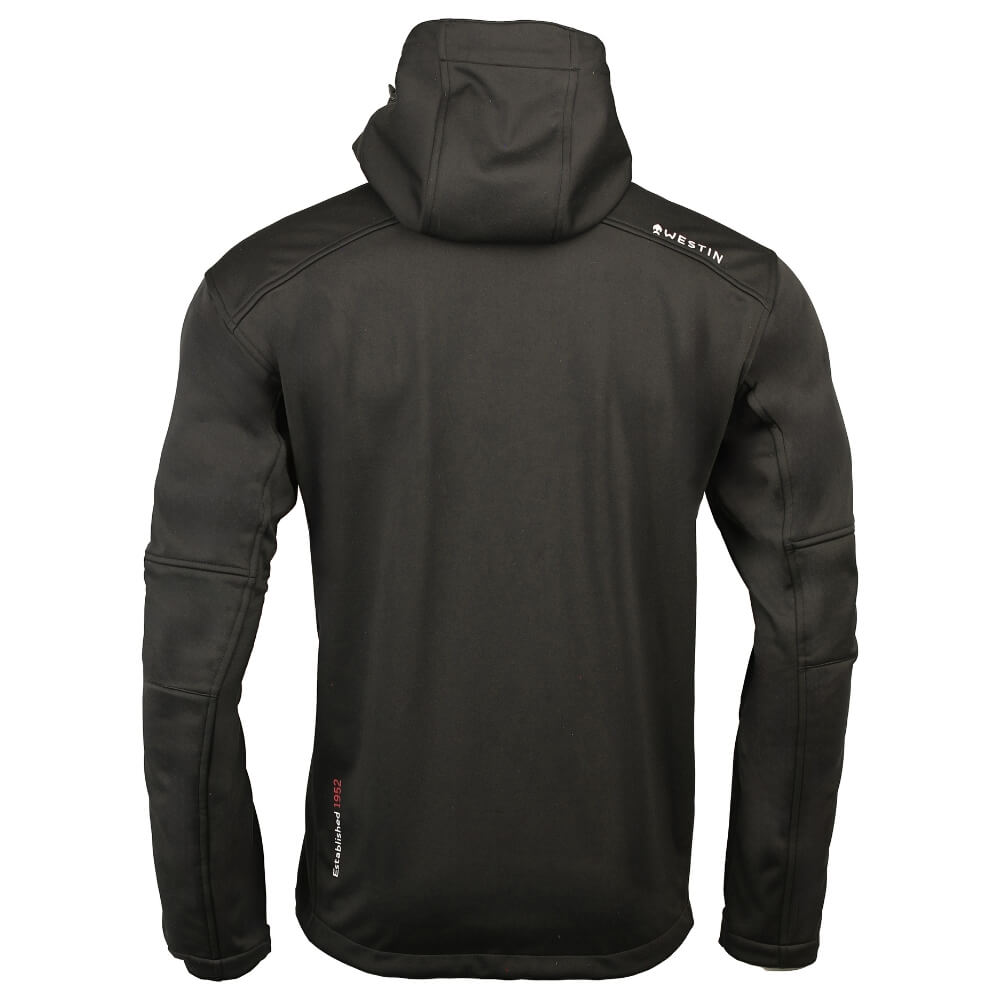 Westin Super Duty Softshell 2.0 bei HechtundBarsch.ch