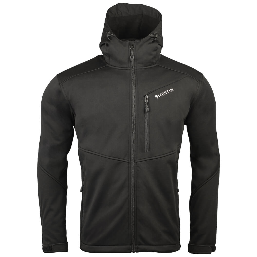 Westin Super Duty Softshell 2.0 S / M / L / X / XXL / 3XL / Front