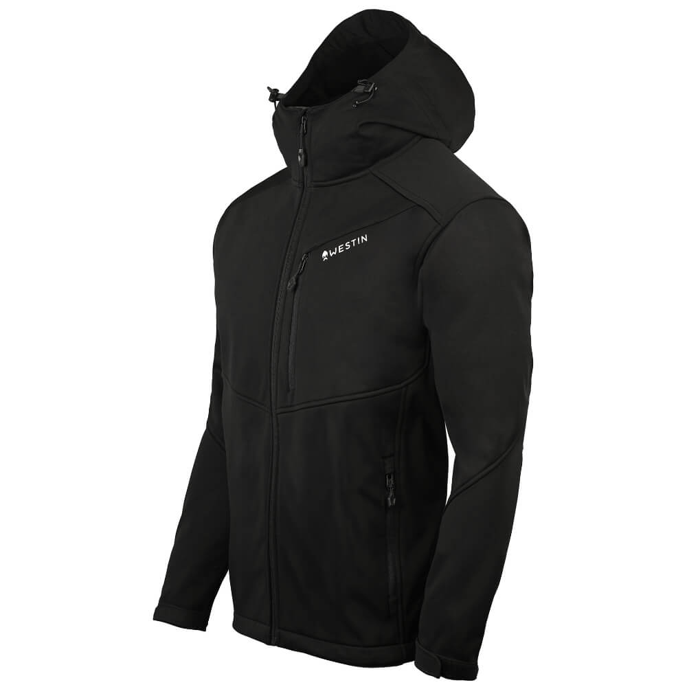 Westin Super Duty Softshell 2.0 bei HechtundBarsch.ch