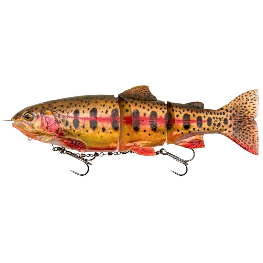 Westin Tommy The Trout Inline (Limited Edition) bei HechtundBarsch.ch