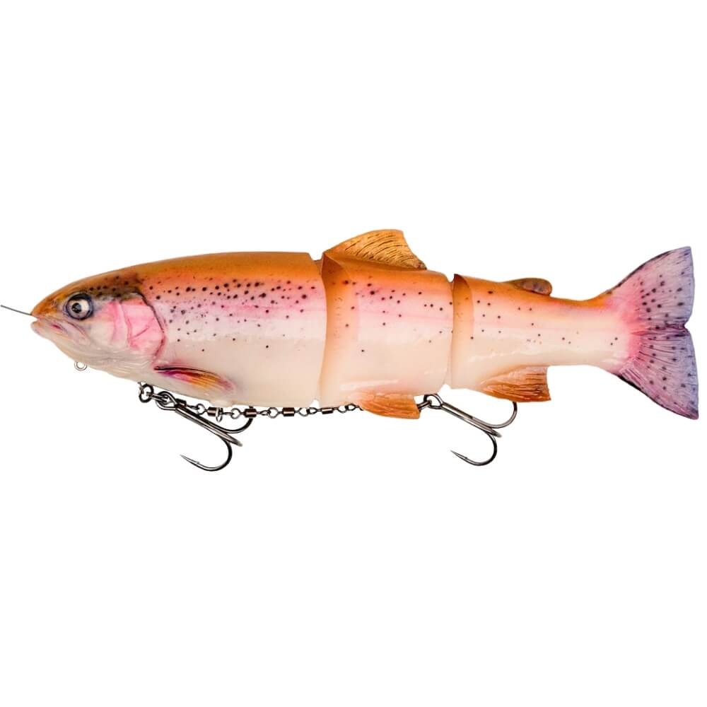 Westin Tommy The Trout Inline (Limited Edition) bei HechtundBarsch.ch