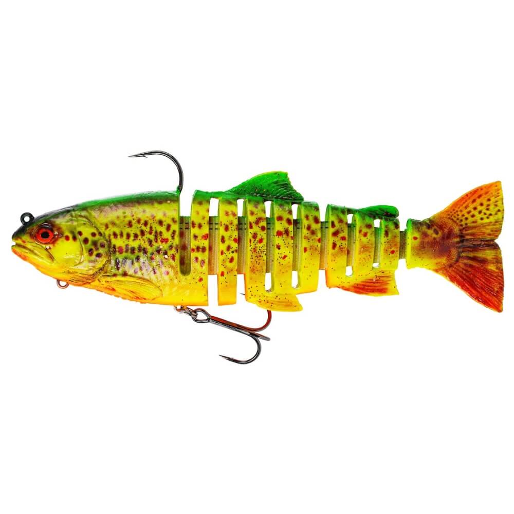 Westin Tommy The Trout Multi Jointed R2F bei HechtundBarsch.ch