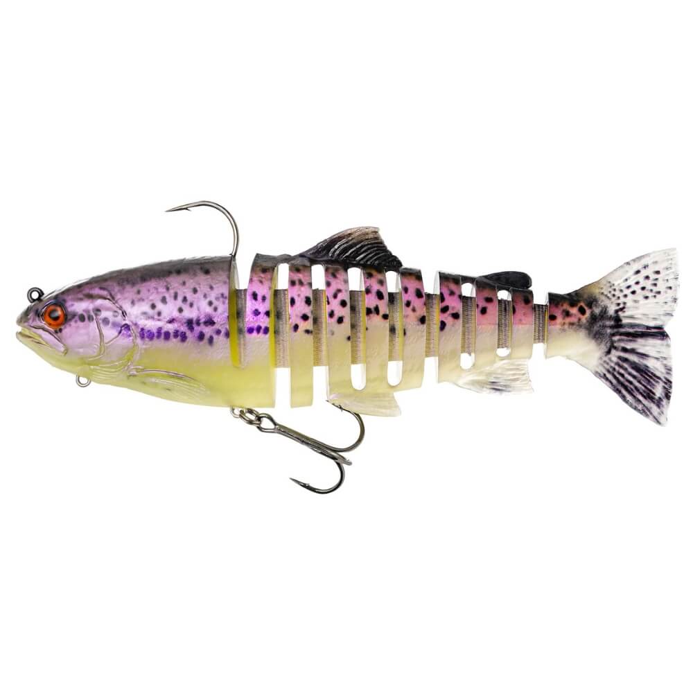 Westin Tommy The Trout Multi Jointed R2F bei HechtundBarsch.ch
