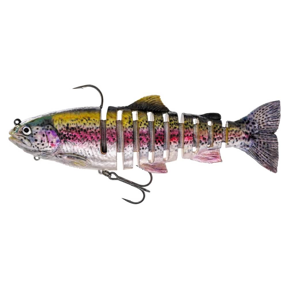 Westin Tommy The Trout Multi Jointed R2F bei HechtundBarsch.ch