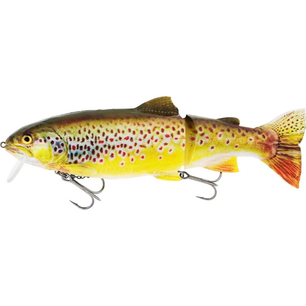 Westin Tommy The Trout Real Trout