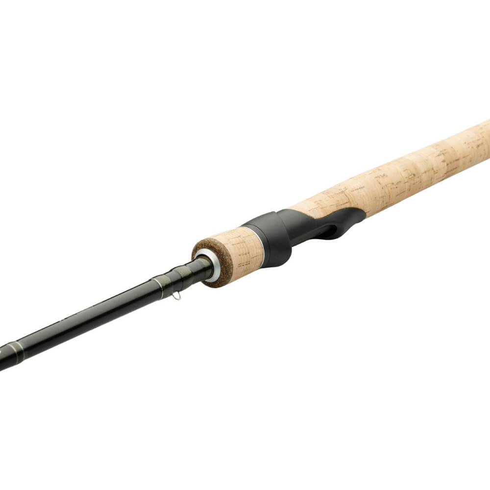 Westin W2 Spin Griff / Rollenhalter