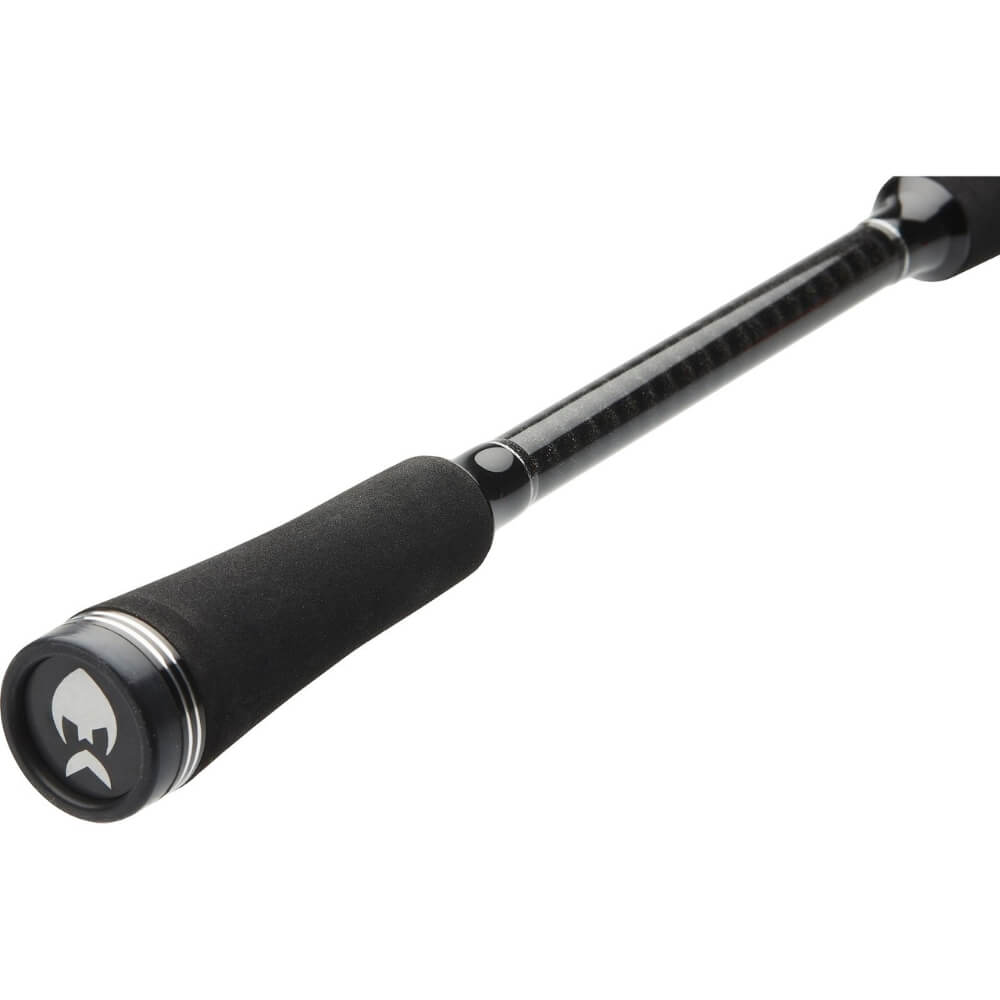 Westin W3 Dropshot 3rd Griff / Endkappe