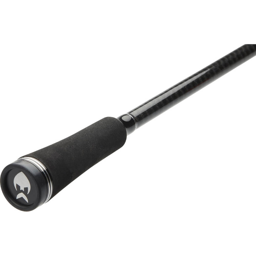 Westin W3 Finesse Jig 3rd Griff Endkappe