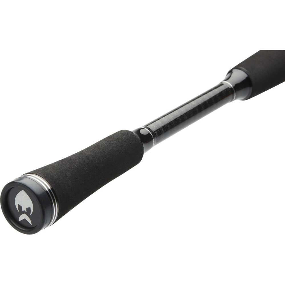 Westin W3 Finesse Ned 3rd Griff / Endkappe