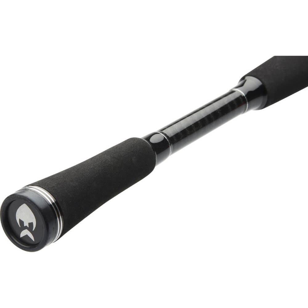 Westin W3 Finesse T&C 3rd Griff / Endkappe