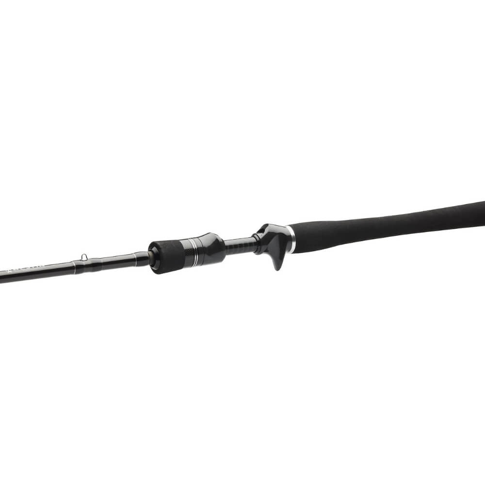 Westin W3 Livecast-T 3rd Griff / Rollenhalter