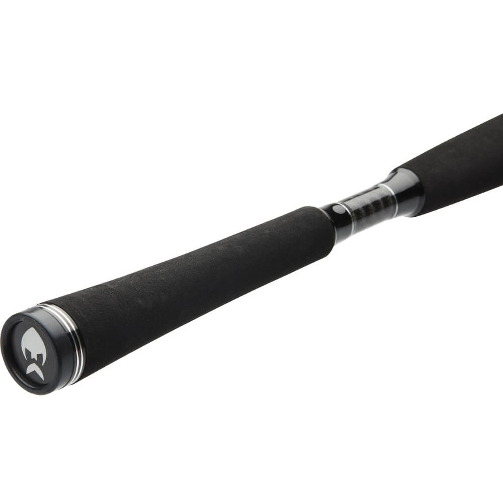 Westin W3 Powerstrike-T 3rd M / MH Griff / Endkappe