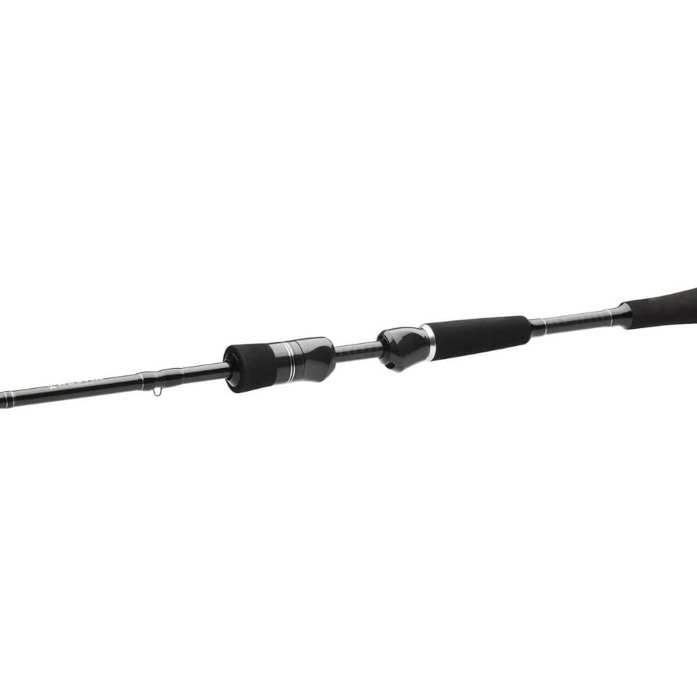 Westin W3 Twitch & Pop 3rd Griff / Rollenhalter