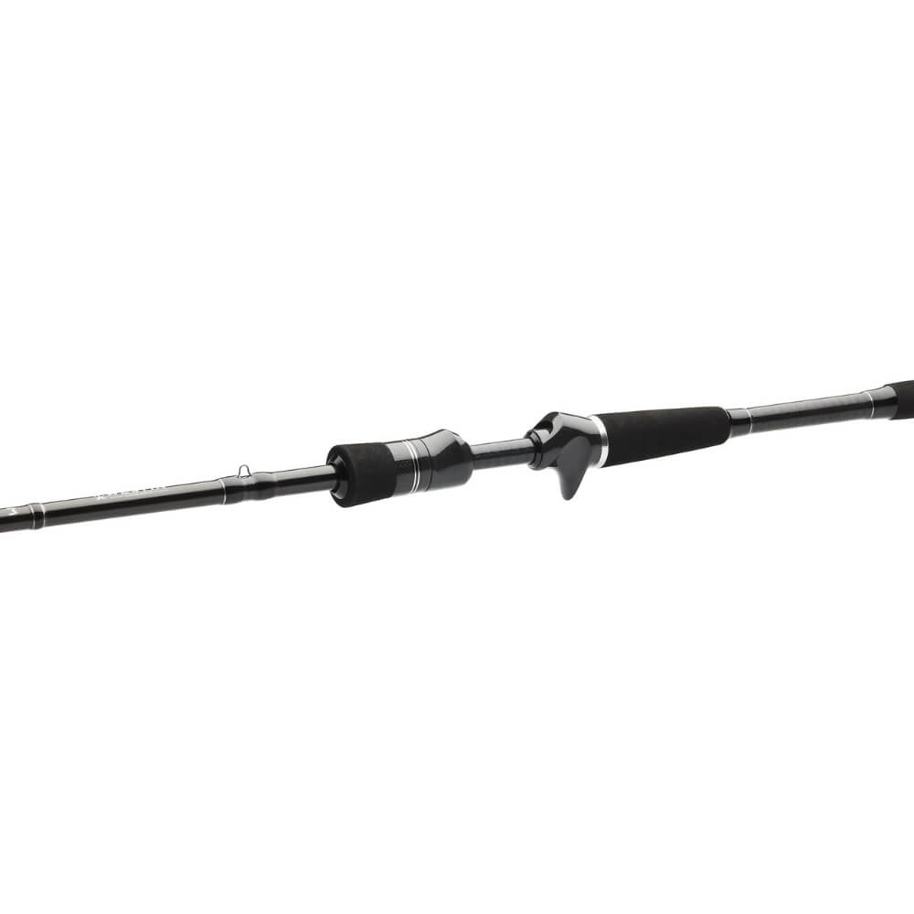 Westin W3 Vertical Jigging-T 3rd Griff / Rollenhalter