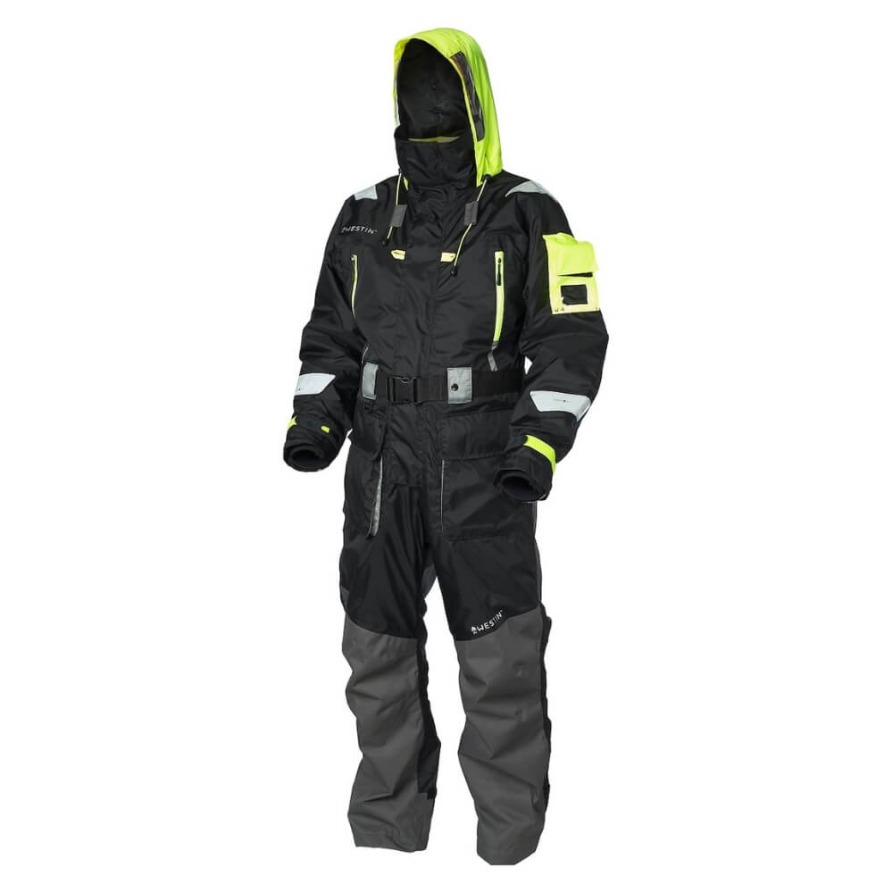 Westin W4 Flotation Suit Main