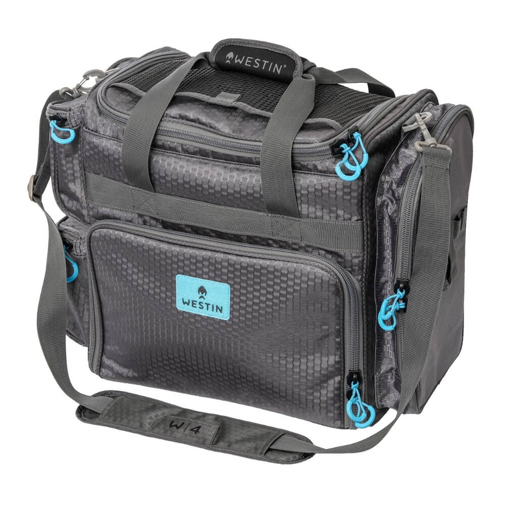 Westin W4 HD Carryall Bag bei HechtundBarsch.ch
