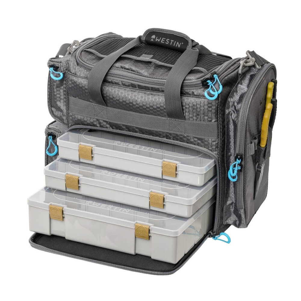 Westin W4 HD Carryall Bag bei HechtundBarsch.ch