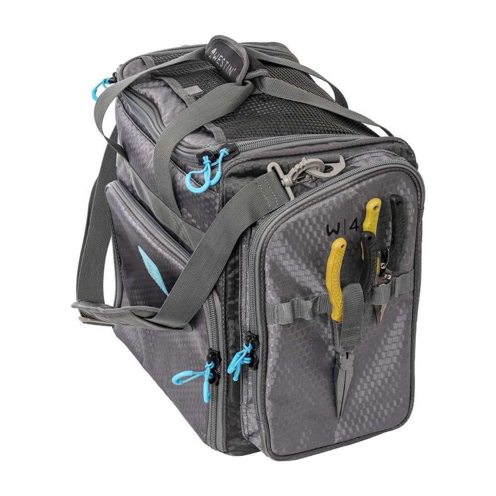 Westin W4 HD Carryall Bag bei HechtundBarsch.ch