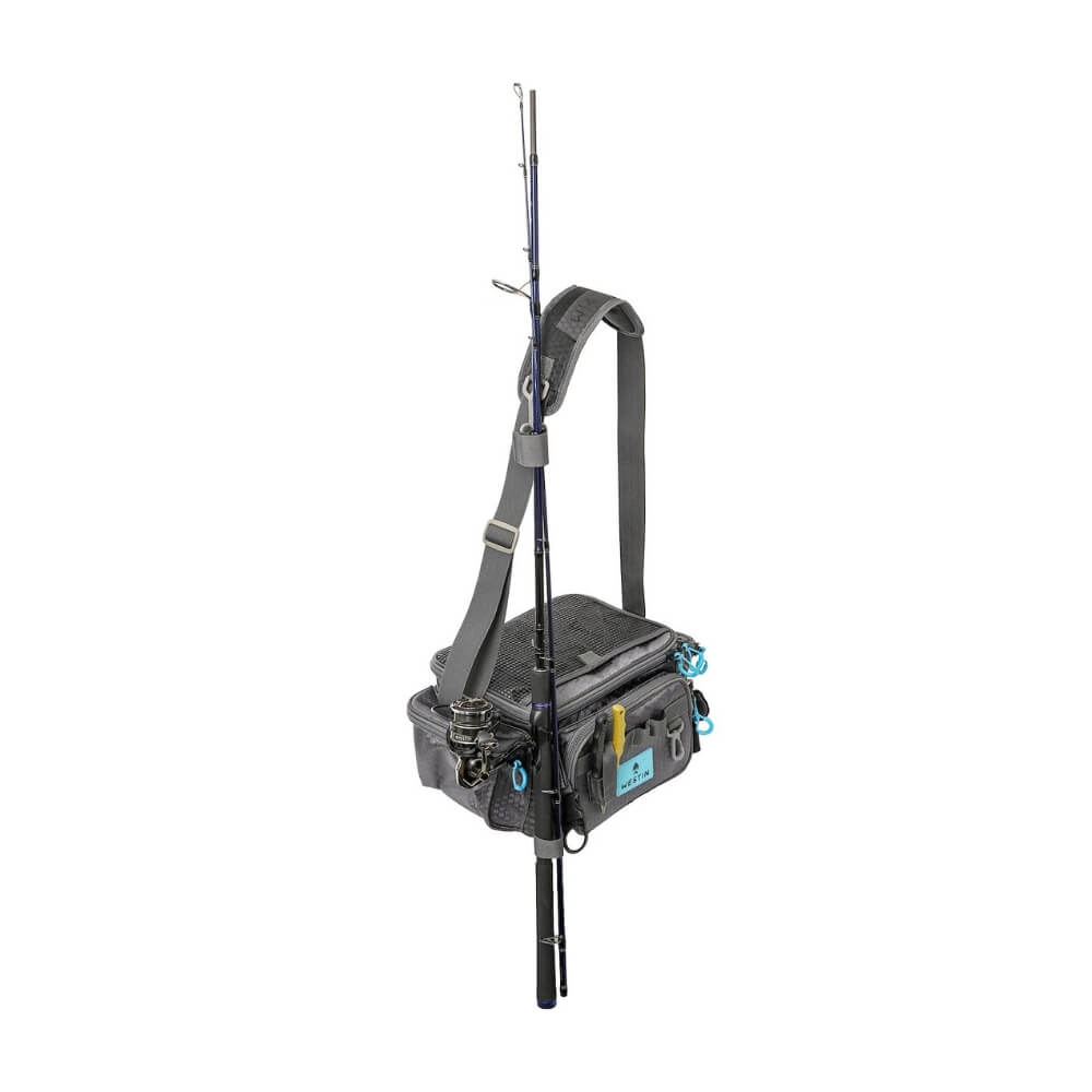 Westin W4 HD Lure Bag bei HechtundBarsch.ch