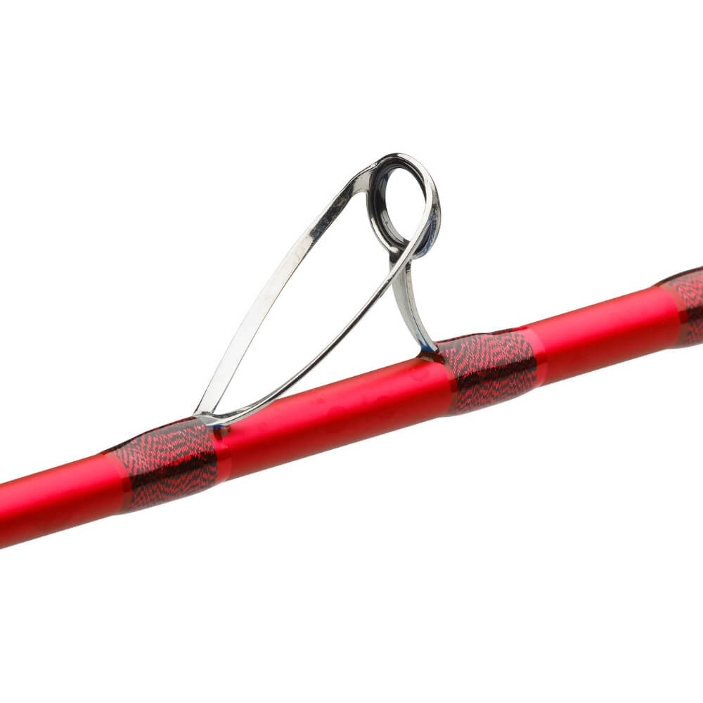 Westin W6 Boat-T 2nd Baitfish / 1.73 m / 5XH / bis 500 g Beringung