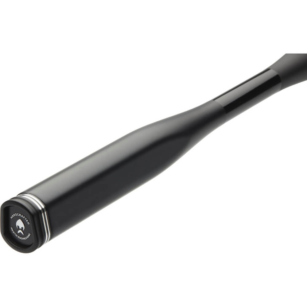 Westin W6 Finesse Shad 2nd Griff / Endkappe