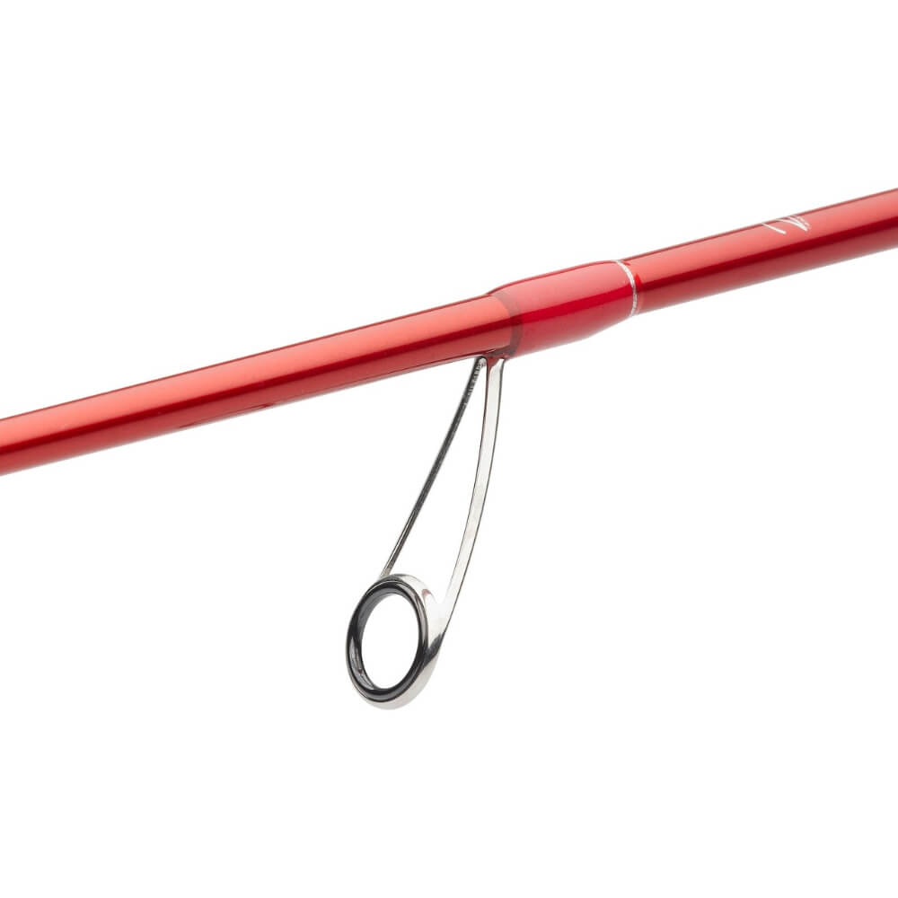 Westin W6 Finesse T&C 2nd Startring