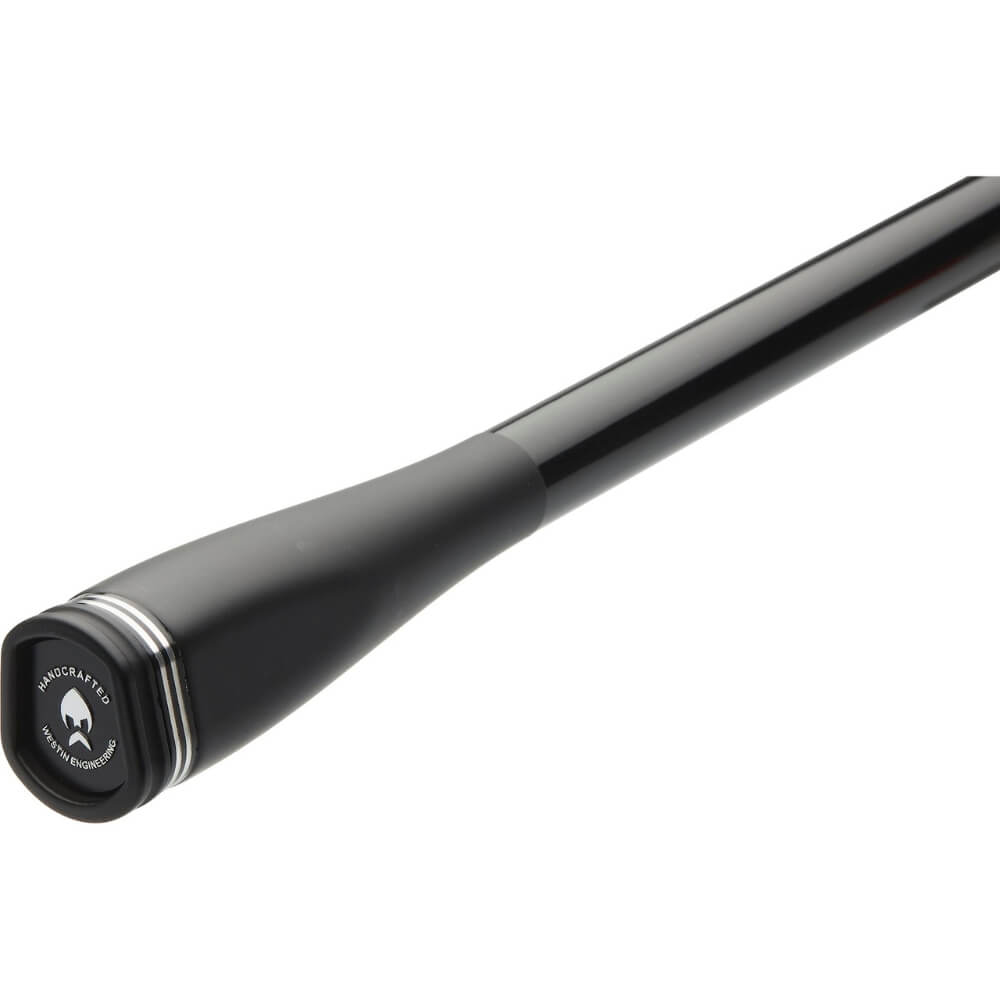 Westin W6 Jerk & Swimbait-T 2nd Griff / Endkappe