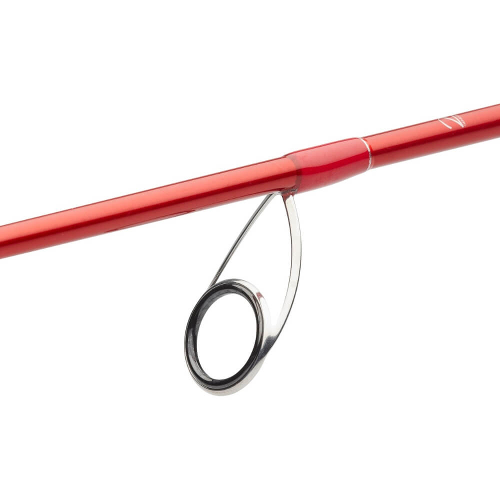 Westin W6 Spin 2nd Startring