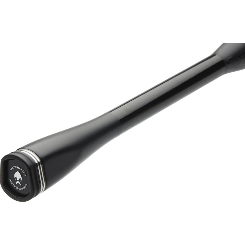 Westin W6 Streetstick 2nd Griff Endkappe