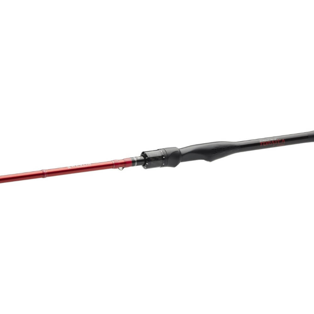 Westin W6 Streetstick 2nd Griff / Rollenhalter