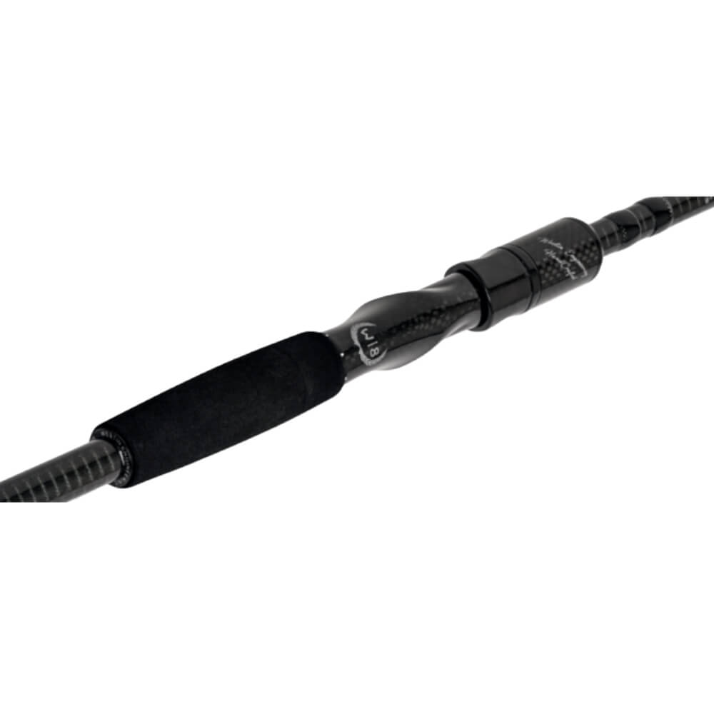 Westin W8 Champions Edition Finesse Predator Handle