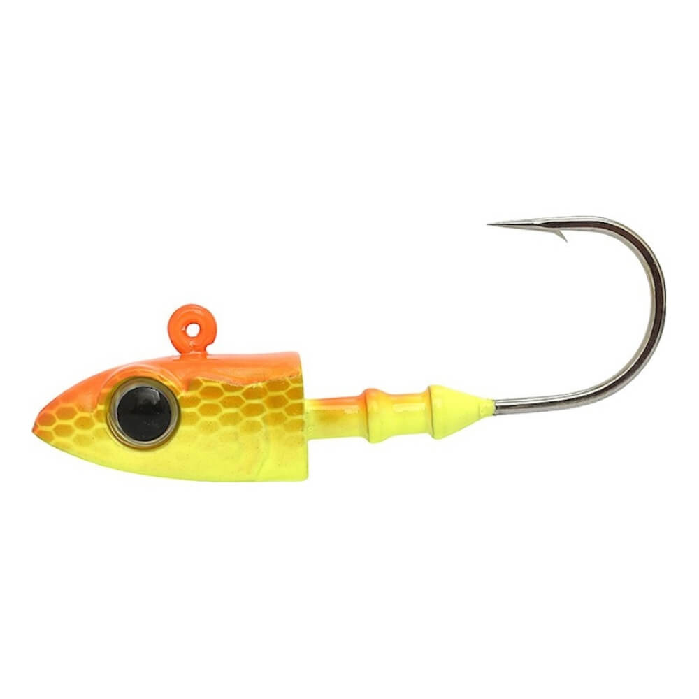 Xorus Ultimate Eel Evo bei HechtundBarsch.ch