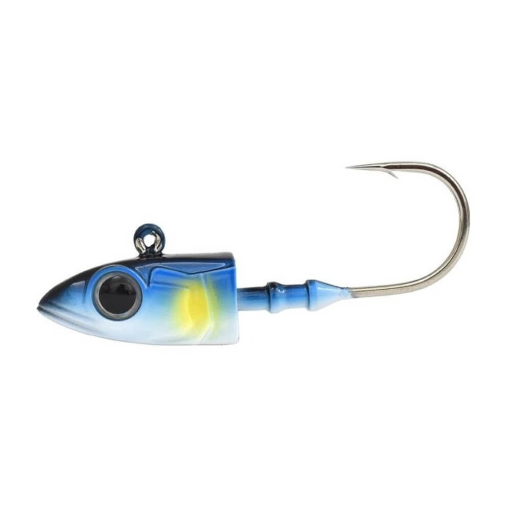Xorus Ultimate Eel Evo bei HechtundBarsch.ch