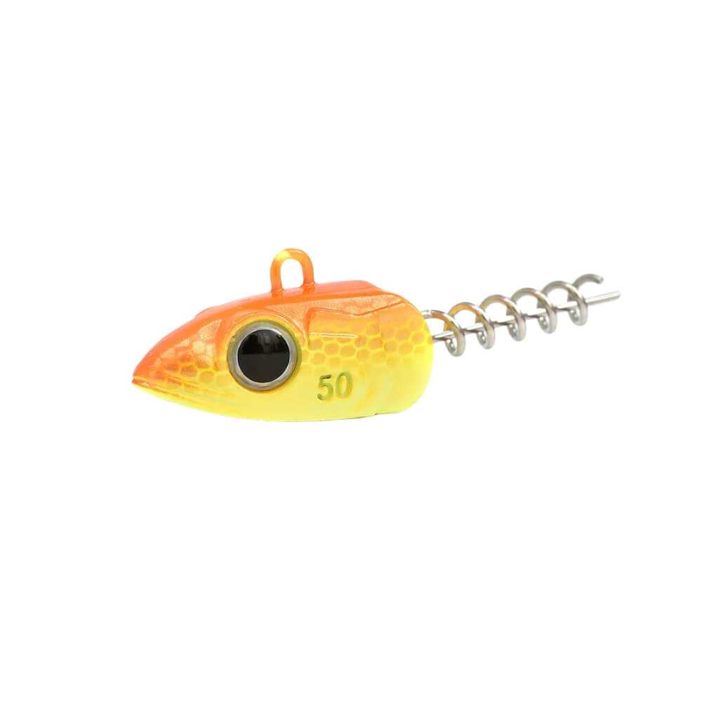 Xorus Ultimate Eel Screw bei HechtundBarsch.ch
