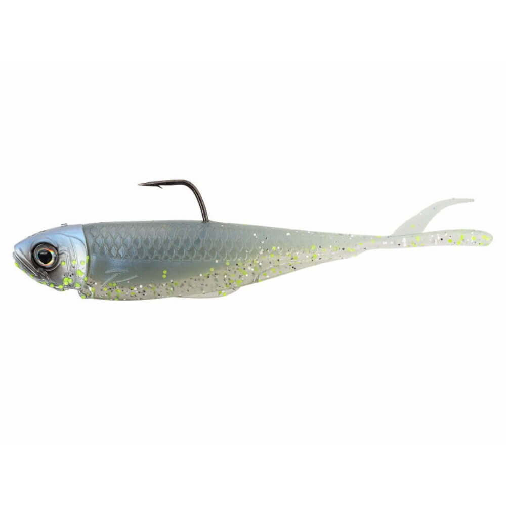 Z-Man Graph ShadZ 5,25 g / 7,0 g / 10,5 g Sexy Shad